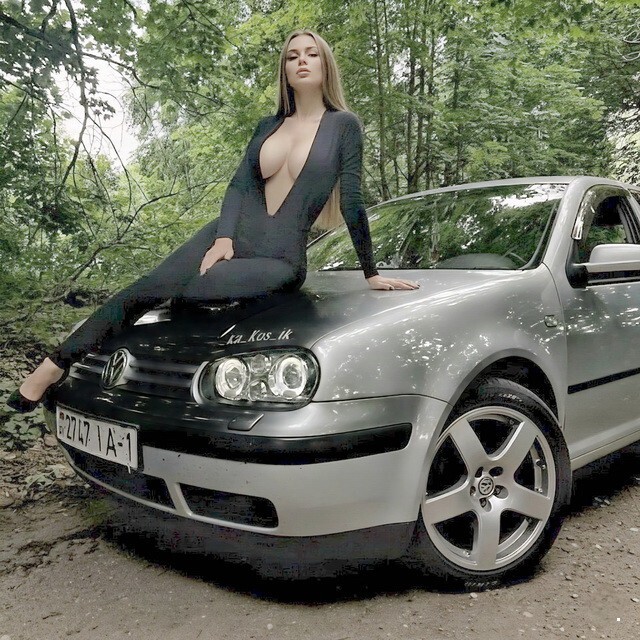 АвтоВсячина