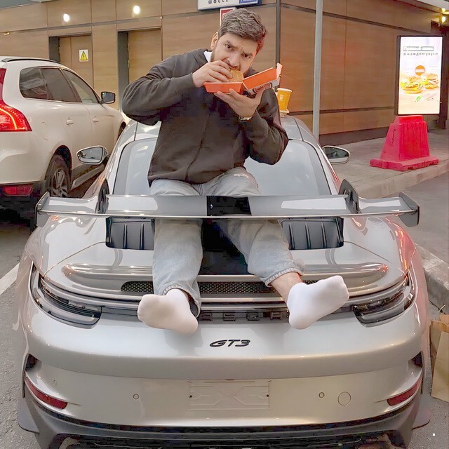 АвтоВсячина