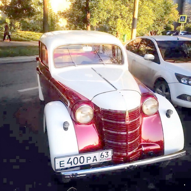 АвтоВсячина