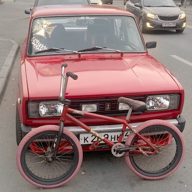 АвтоВсячина