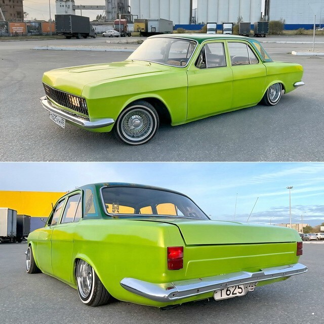 АвтоВсячина