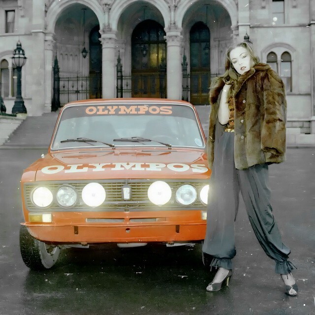 АвтоВсячина