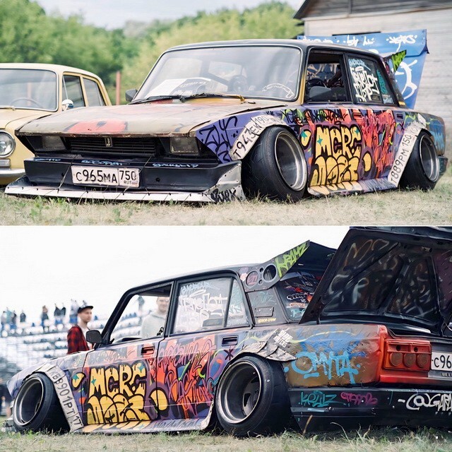 АвтоВсячина