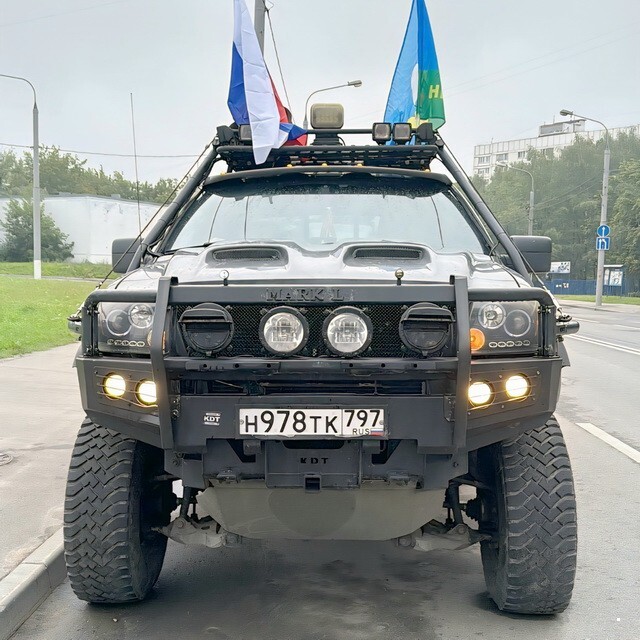 АвтоВсячина