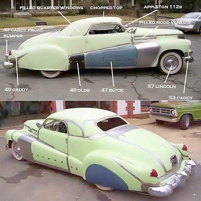 АвтоВсячина