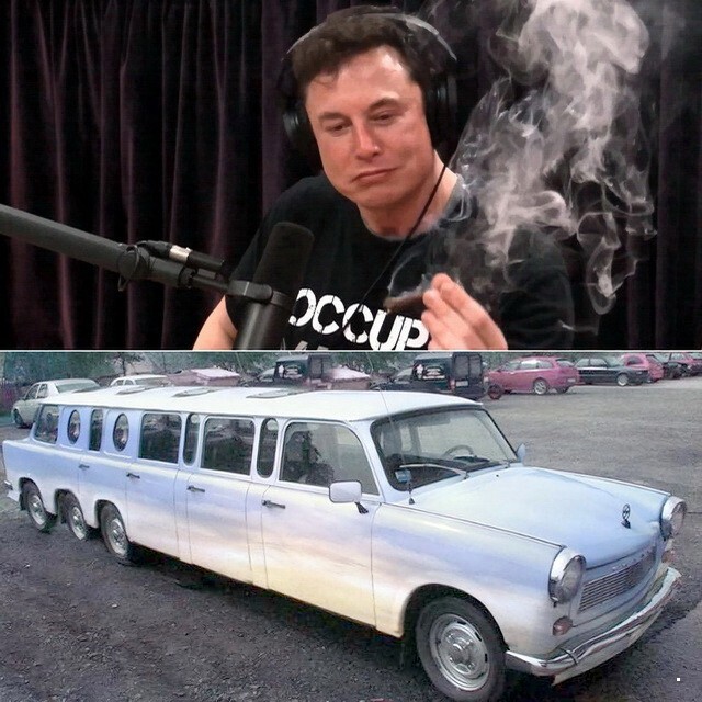 АвтоВсячина