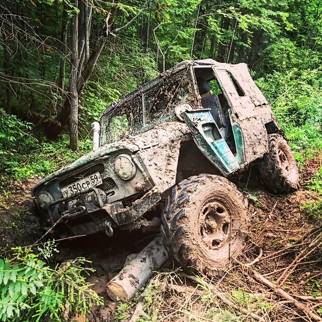 АвтоВсячина