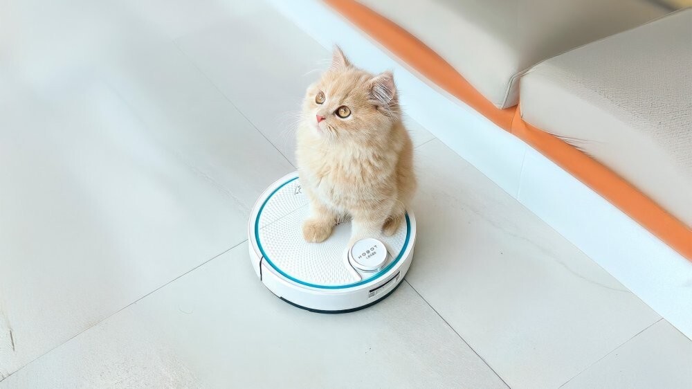  Роботы Hobot с реальной скидкой в честь Черной пятницы