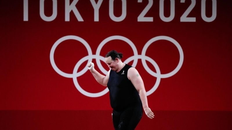 МОК запретит участие трансгендеров* в Олимпиаде