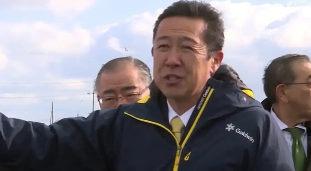 Японский министр вызвал скандал в стране из-за фразы про Курилы