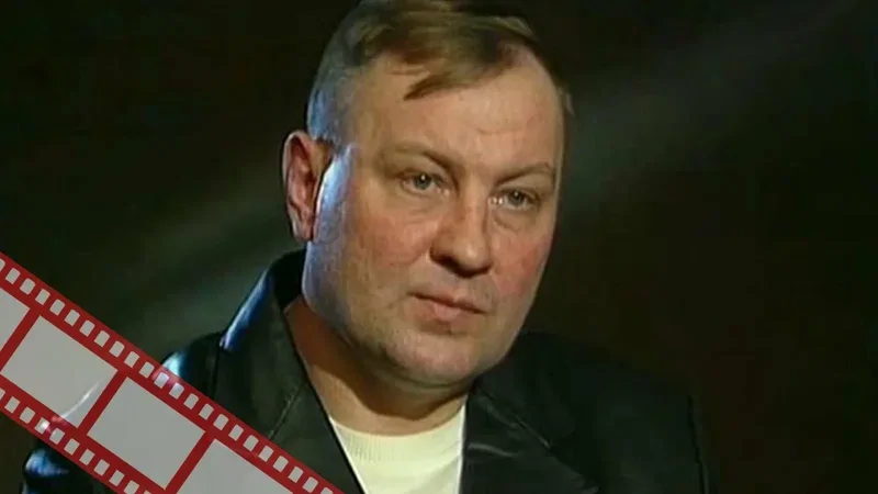 Их не принято вспоминать.Юрий Дмитриевич Буданов