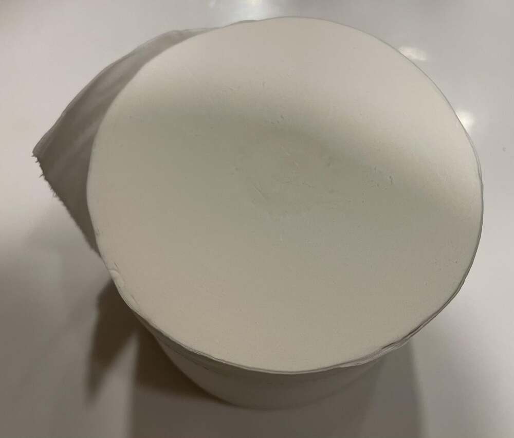 Ещё немного туалетной бумаги: эта едина и неделима