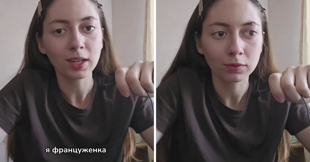 Из Парижа на Кавказ: история француженки, ставшей русской женой