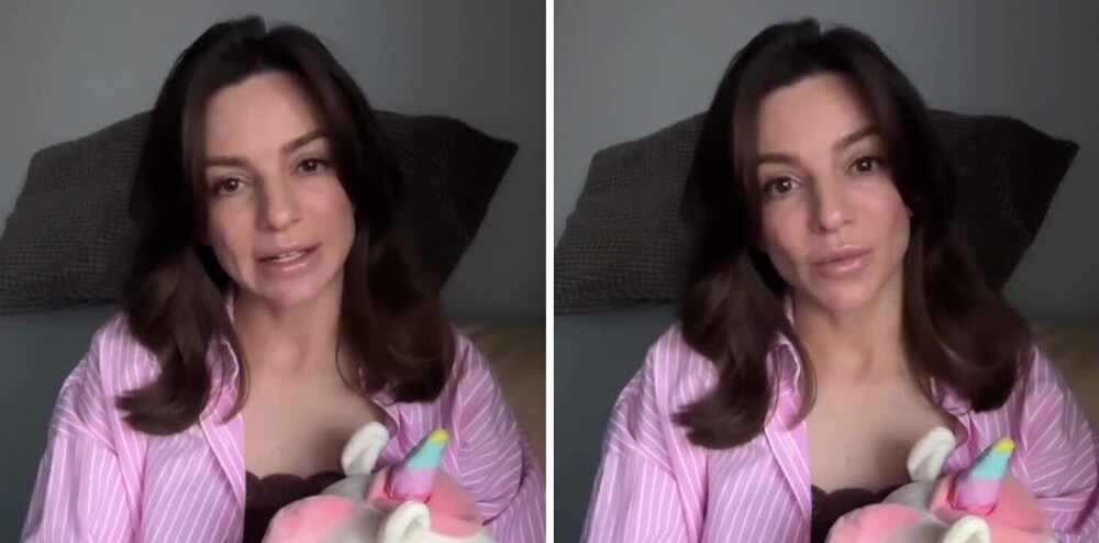 Катя и её несбывшиеся ожидания к 37 годам