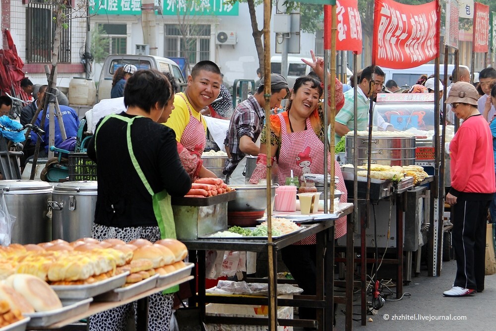 Зачем ломиться в закрытые двери