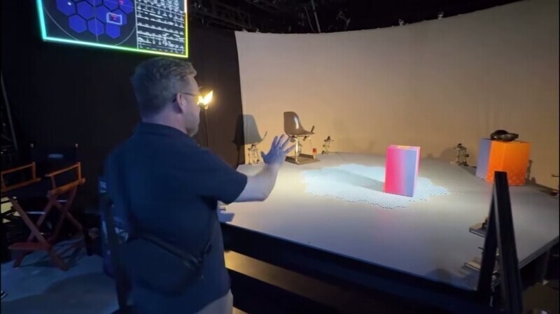 Сила из «Звёздных войн» в реальности