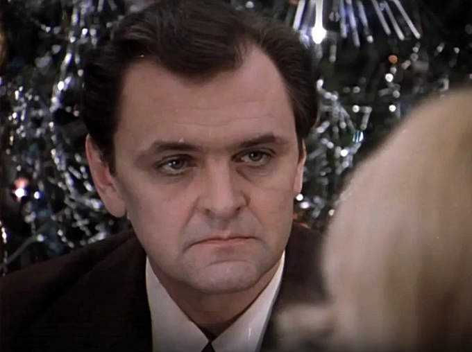 Чтобы помнили. Юрий Яковлев