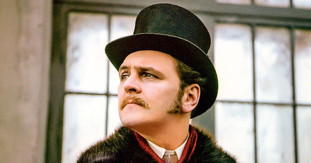 Чтобы помнили. Юрий Яковлев