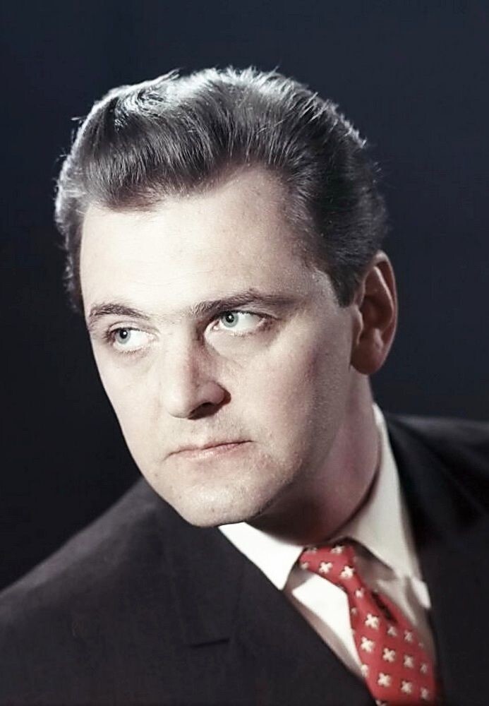 Чтобы помнили. Юрий Яковлев