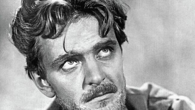 Чтобы помнили. Юрий Яковлев