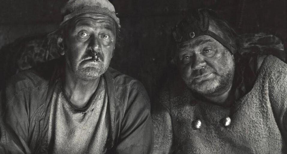 Чтобы помнили. Юрий Яковлев