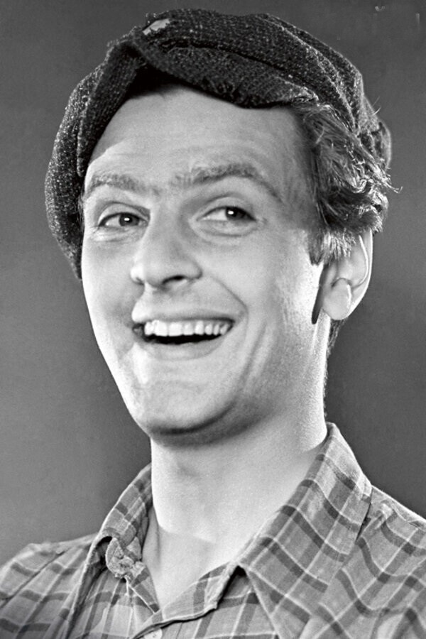 Чтобы помнили. Юрий Яковлев