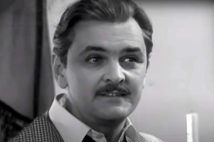 Чтобы помнили. Юрий Яковлев