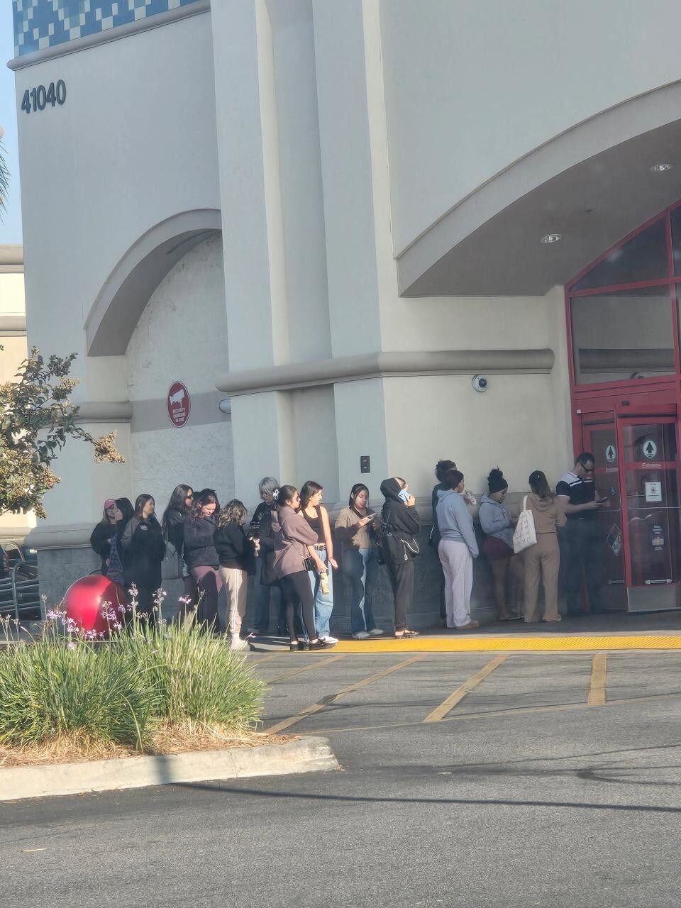 Посетители Starbucks ругаются и дерутся за стаканы в форме медведя