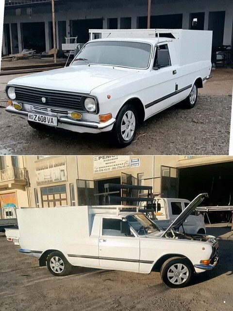 АвтоВсячина