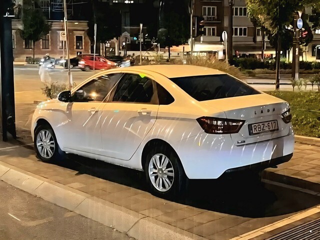 АвтоВсячина