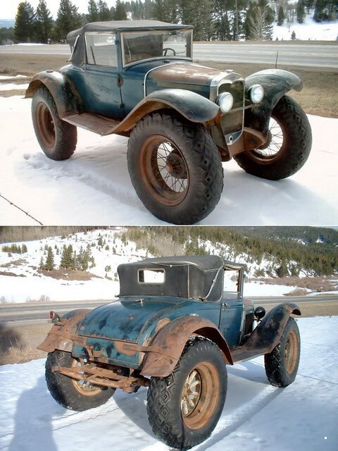 АвтоВсячина