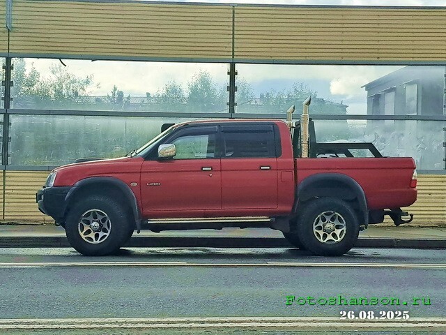 АвтоВсячина