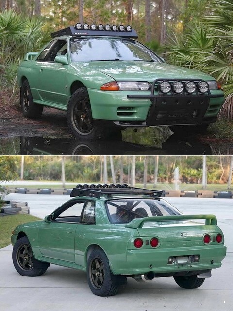 АвтоВсячина