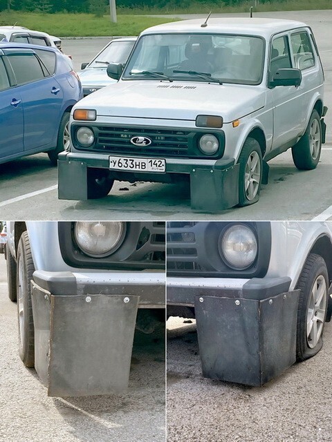 АвтоВсячина