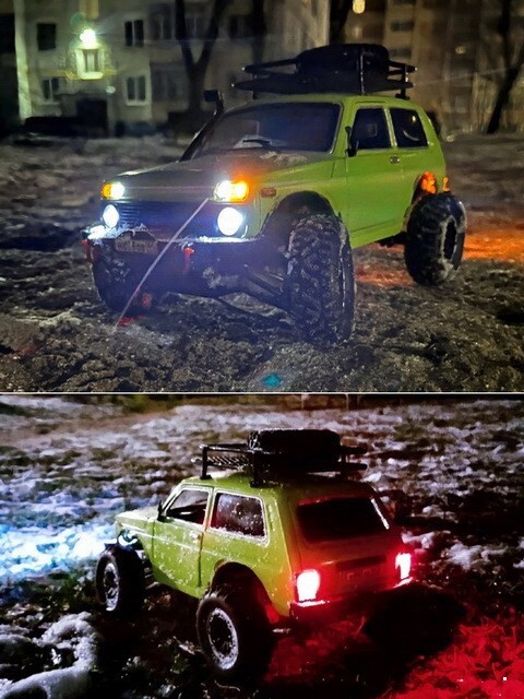 АвтоВсячина