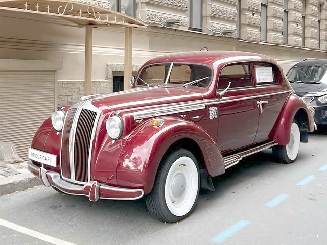 АвтоВсячина