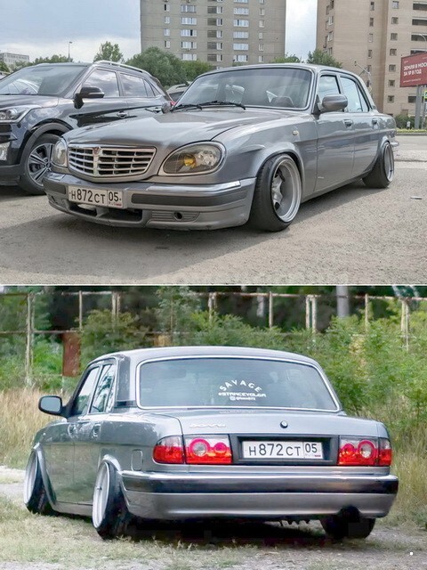 АвтоВсячина