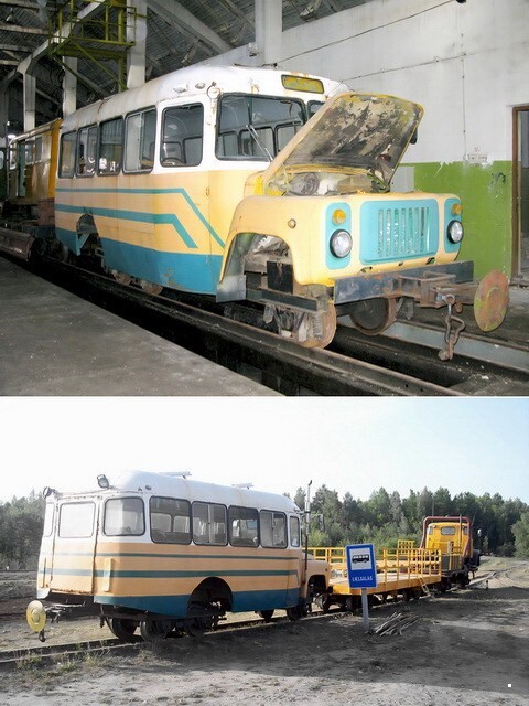 АвтоВсячина