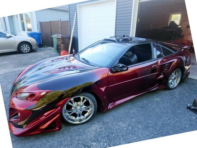 АвтоВсячина