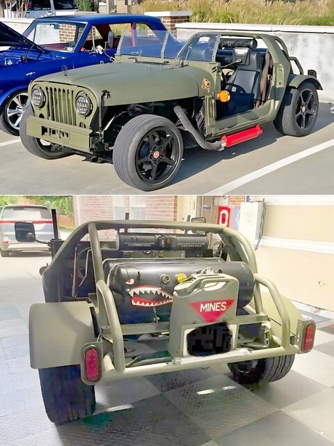 АвтоВсячина