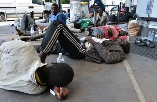 Отличная инфографика из Швеции