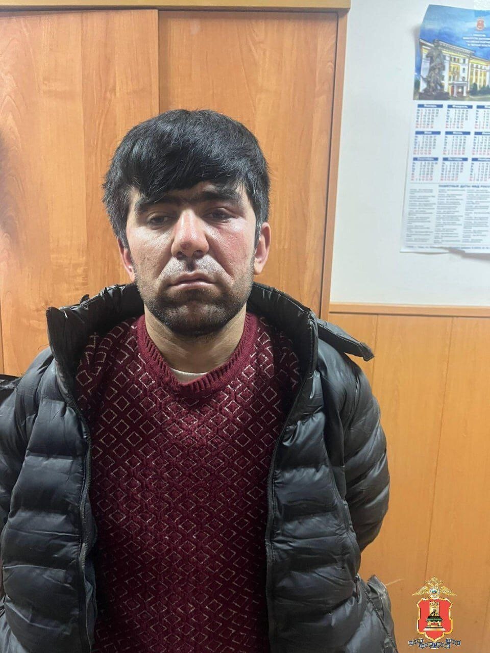 В Твери два нарко-инородца распространяли метадон