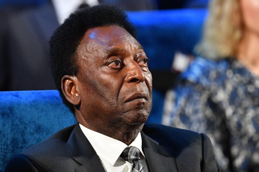 От носка с газетой до «Короля футбола»