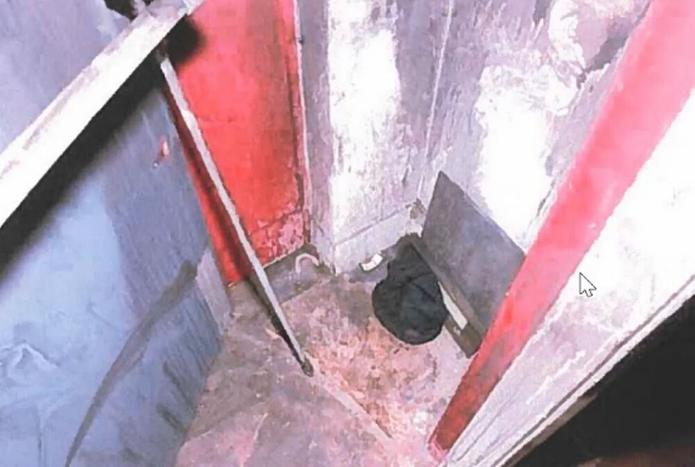 Британец щёлкнул зажигалкой у газового баллона и погиб