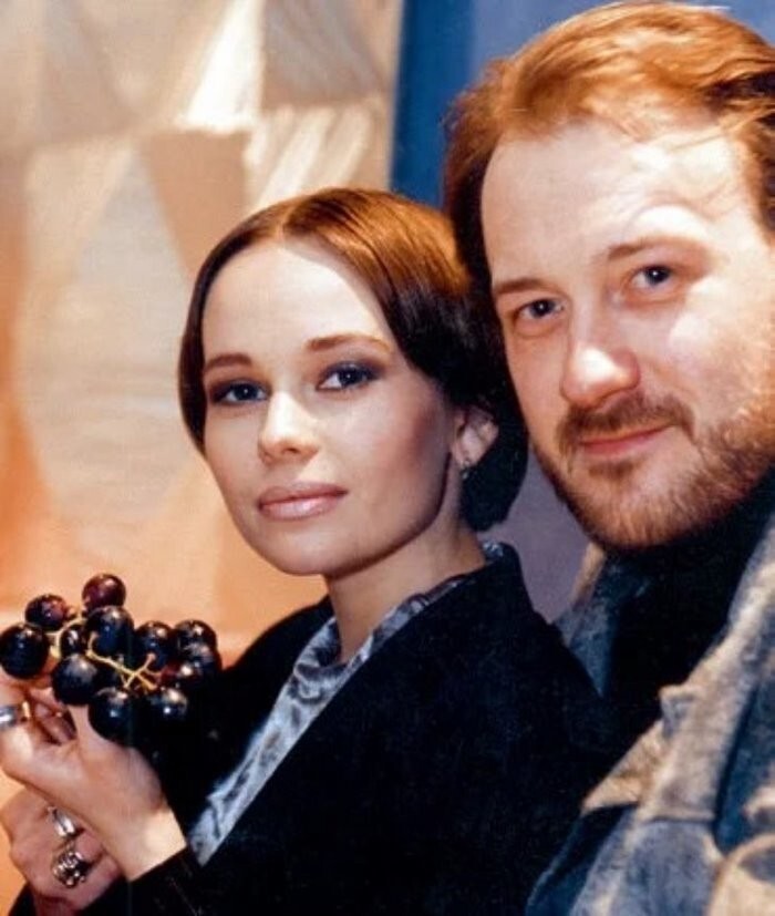 5. Карьера и отношения Елены Кориковой были разрушены давлением её знаменитой свекрови