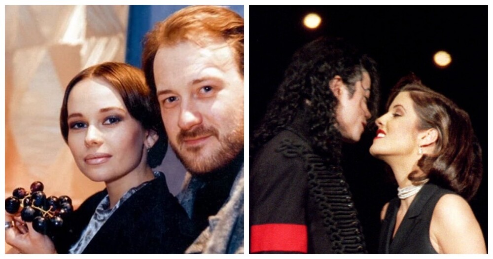 5 знаменитых пар, история любви которых закончилась из-за давления родителей