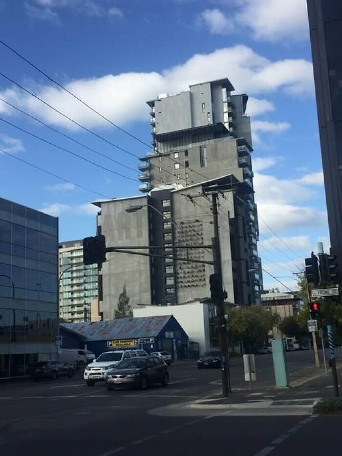 6. Аделаида, Австралия 