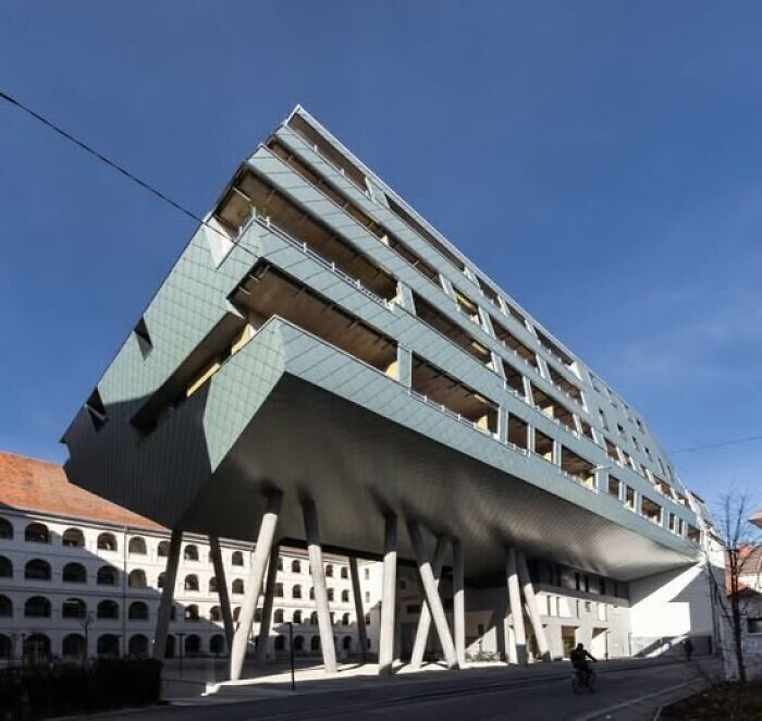 20. Грац, Австрия