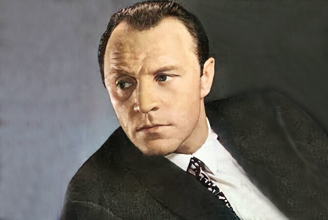 Михаил Ульянов (20.11.1927-26.03.2007)