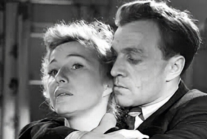 Чтобы помнили. Михаил Ульянов